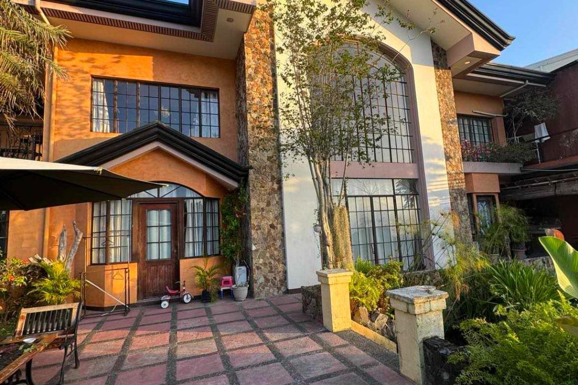 5 Bedroom House for Sale in Busay, Cebu City, Cebu – photo 6