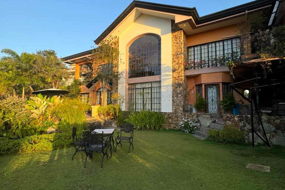 5 Bedroom House for Sale in Busay, Cebu City, Cebu – photo 7