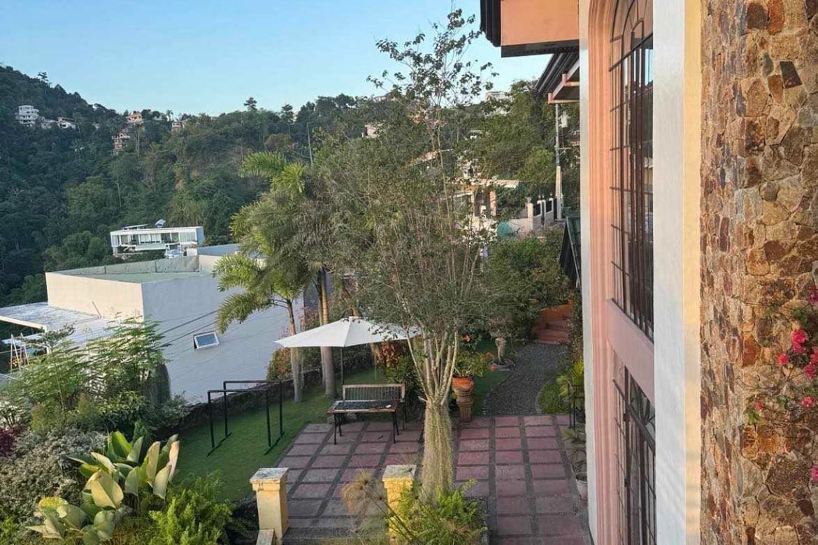 5 Bedroom House for Sale in Busay, Cebu City, Cebu – photo 8