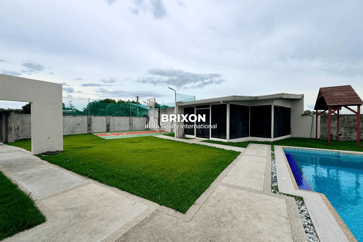5 Bedroom House for Sale in Cabambangan, Bacolor, Pampanga – photo 5