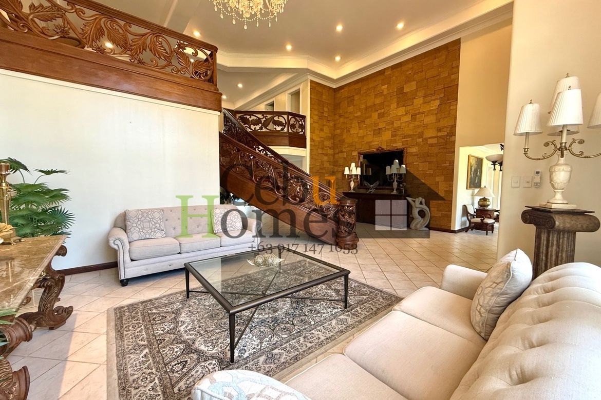 5 Bedroom House for Sale in Cabancalan, Mandaue, Cebu