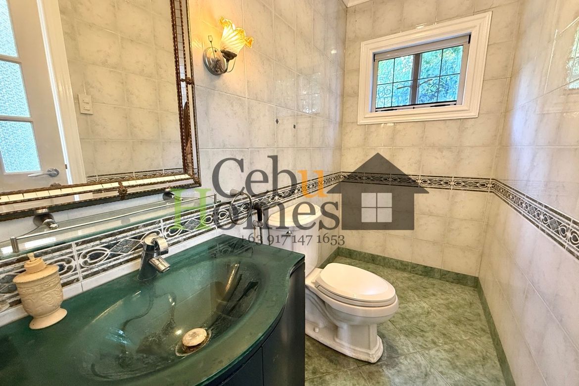 5 Bedroom House for Sale in Cabancalan, Mandaue, Cebu – photo 7