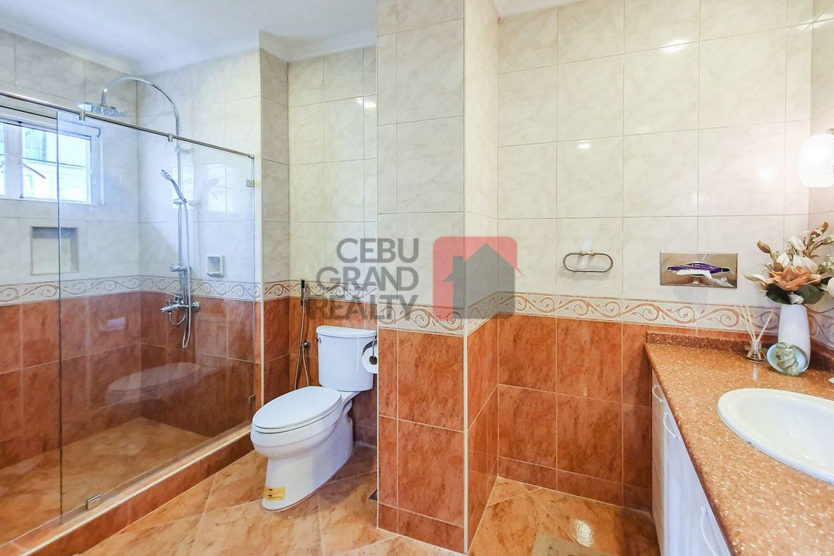 5 Bedroom House for Sale in Cabancalan, Mandaue, Cebu – photo 7