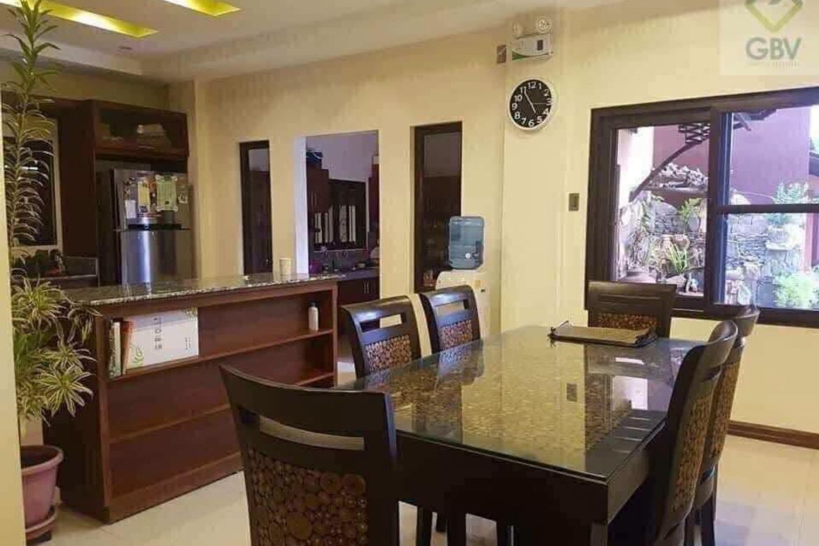 5 Bedroom House for Sale in Cabantian, Davao City, Davao del Sur – photo 4