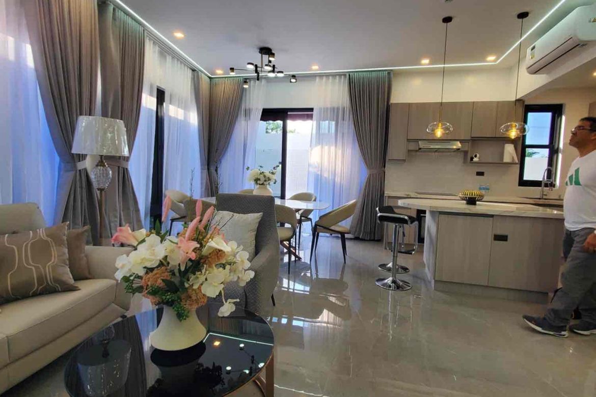 5 Bedroom House for Sale in Cabantian, Davao City, Davao del Sur – photo 2