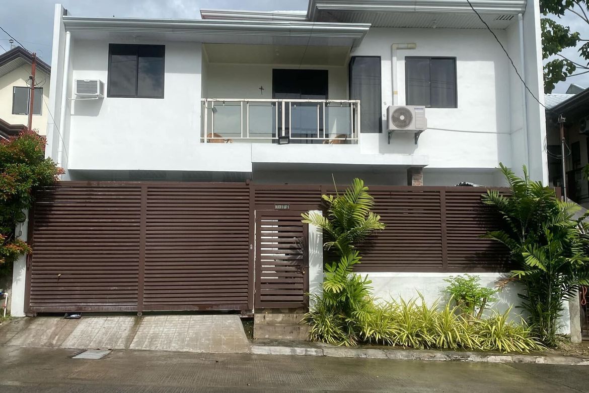5 Bedroom House for Sale in Cabantian, Davao City, Davao del Sur