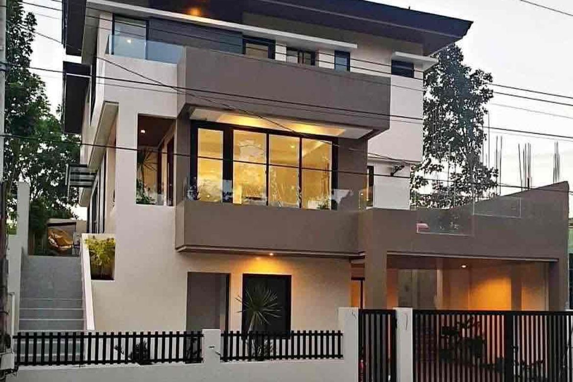 5 Bedroom House for Sale in Cabantian, Davao City, Davao del Sur