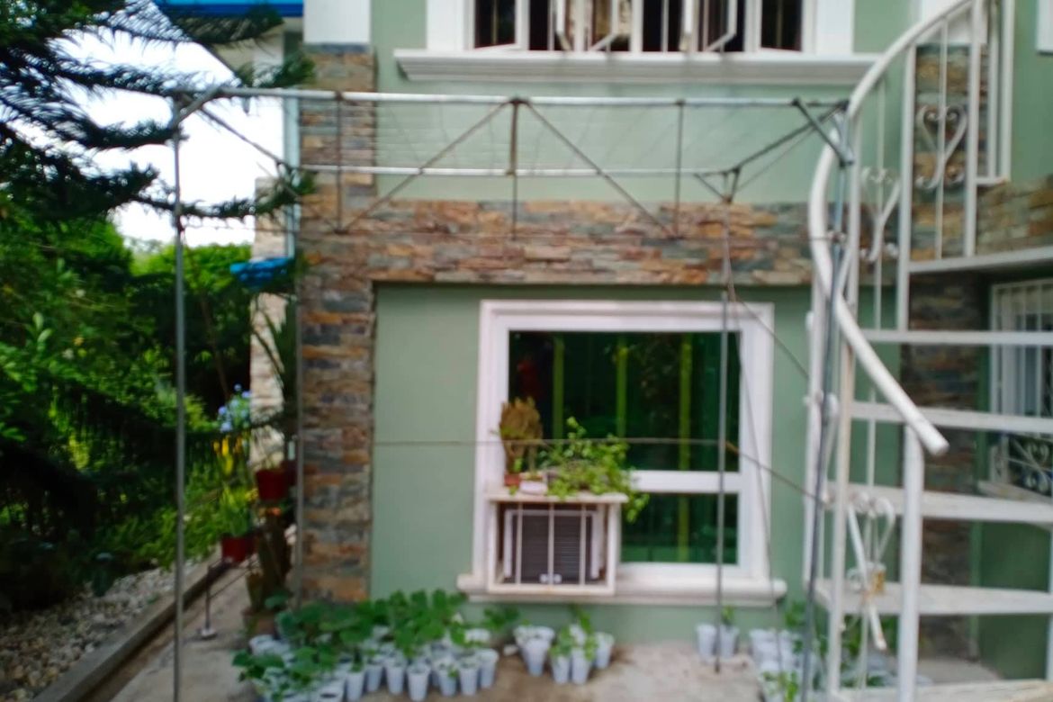 5 Bedroom House for Sale in Cabantian, Davao City, Davao del Sur – photo 7