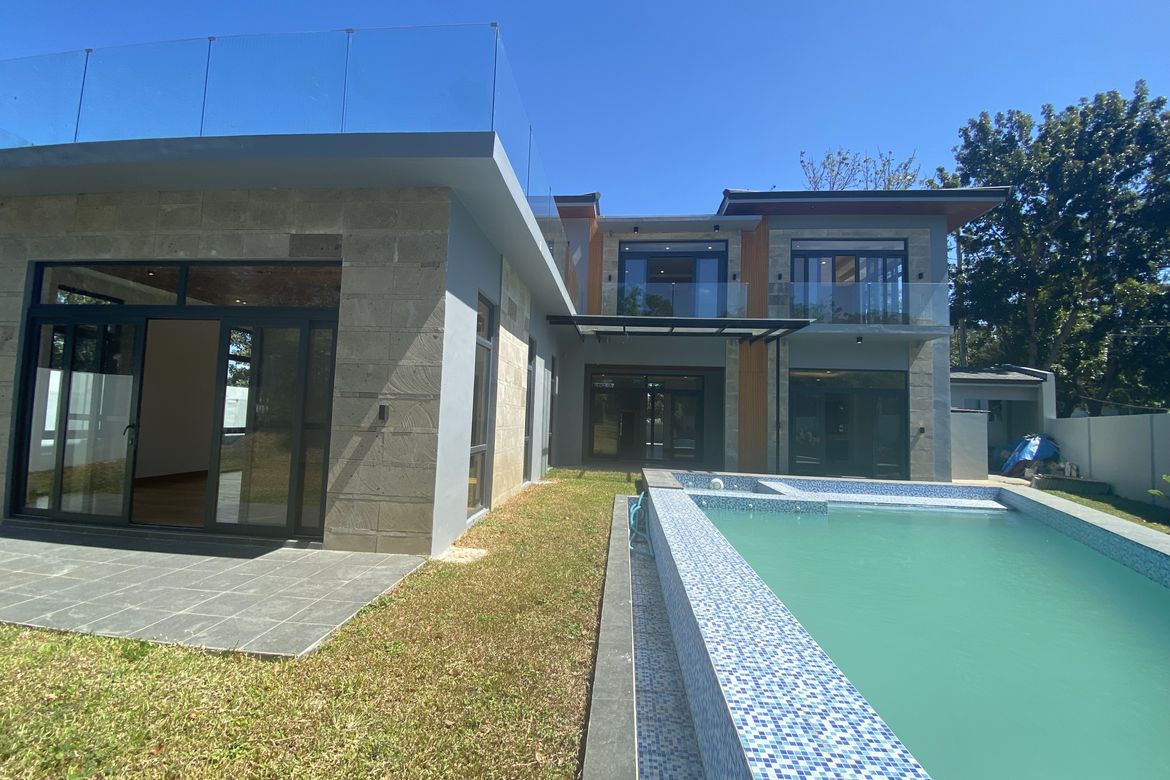 5 Bedroom House for Sale in Cabilang Baybay, Carmona, Cavite – photo 6