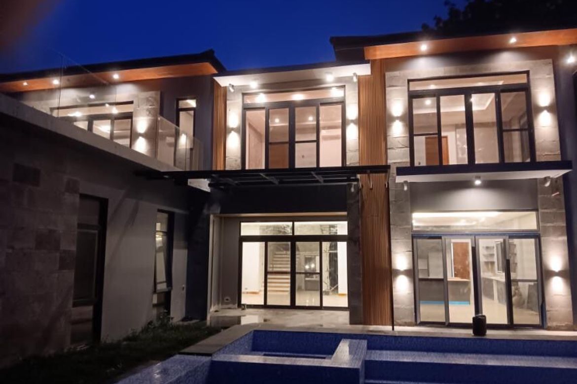 5 Bedroom House for Sale in Cabilang Baybay, Carmona, Cavite – photo 8