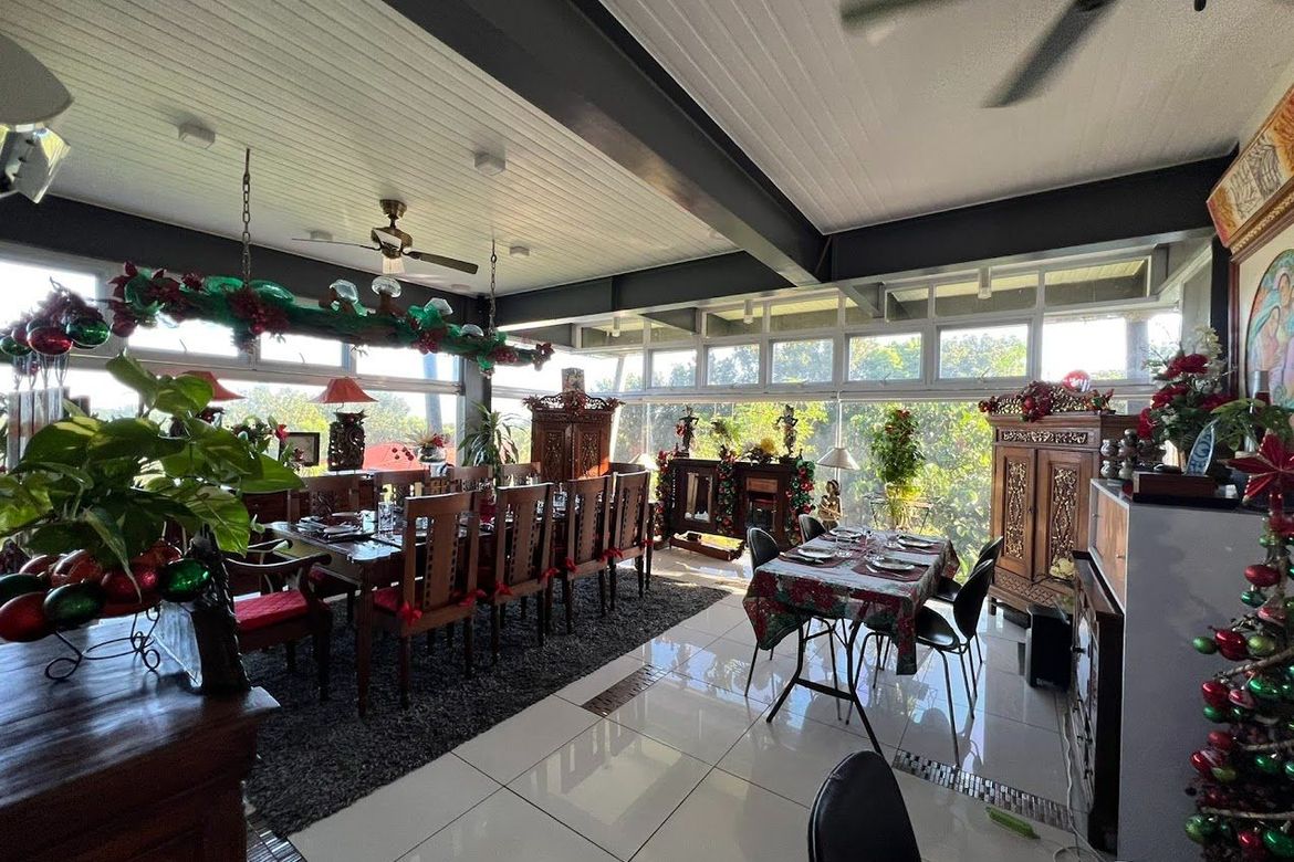 5 Bedroom House for Sale in Cabilang Baybay, Carmona, Cavite – photo 5