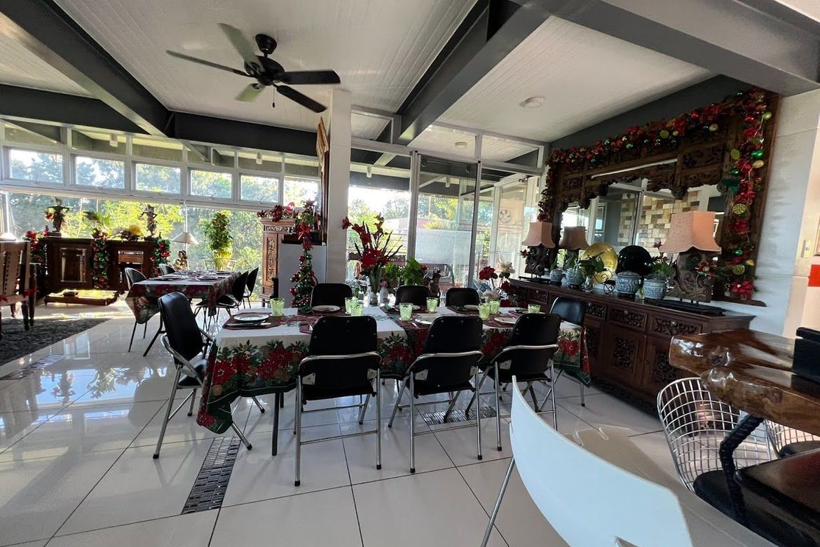 5 Bedroom House for Sale in Cabilang Baybay, Carmona, Cavite – photo 7
