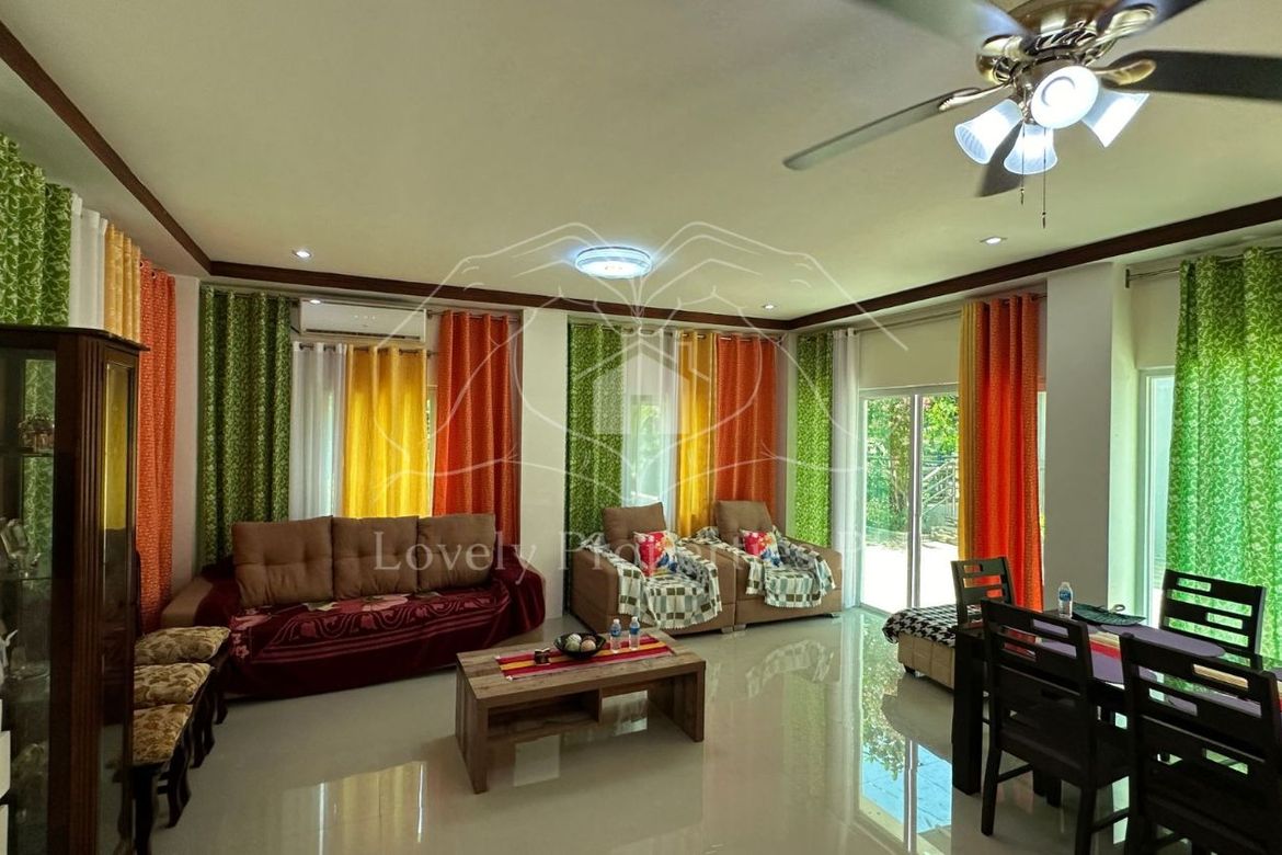 5 Bedroom House for Sale in Cacamilingan Norte, Camiling, Tarlac – photo 4
