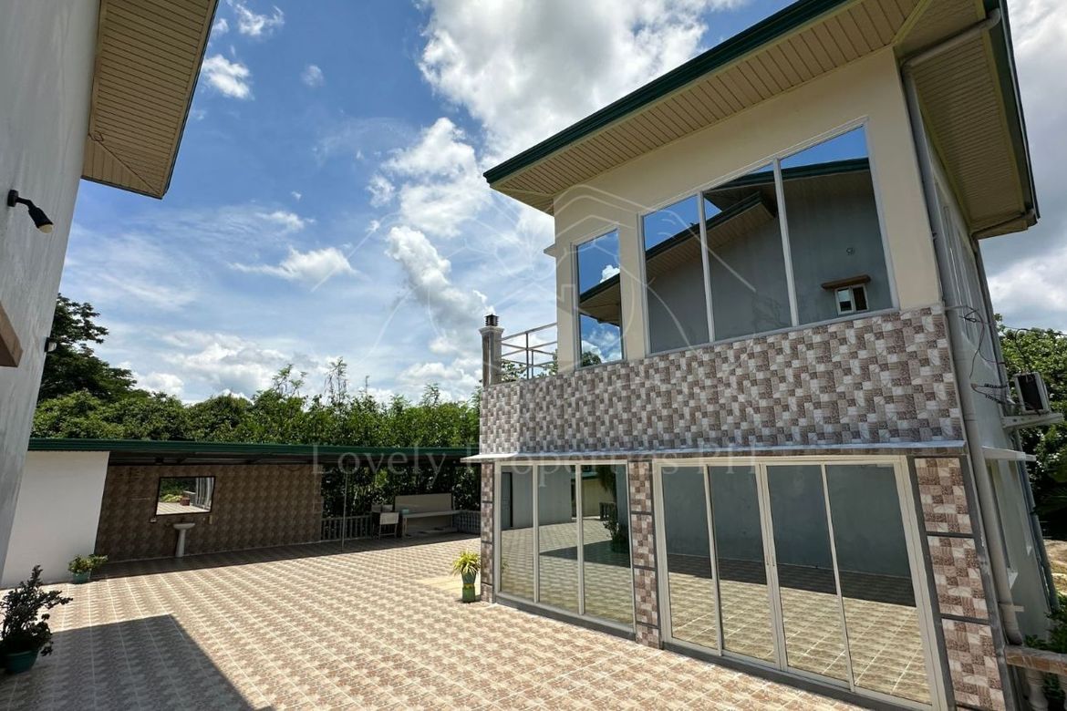 5 Bedroom House for Sale in Cacamilingan Norte, Camiling, Tarlac – photo 7