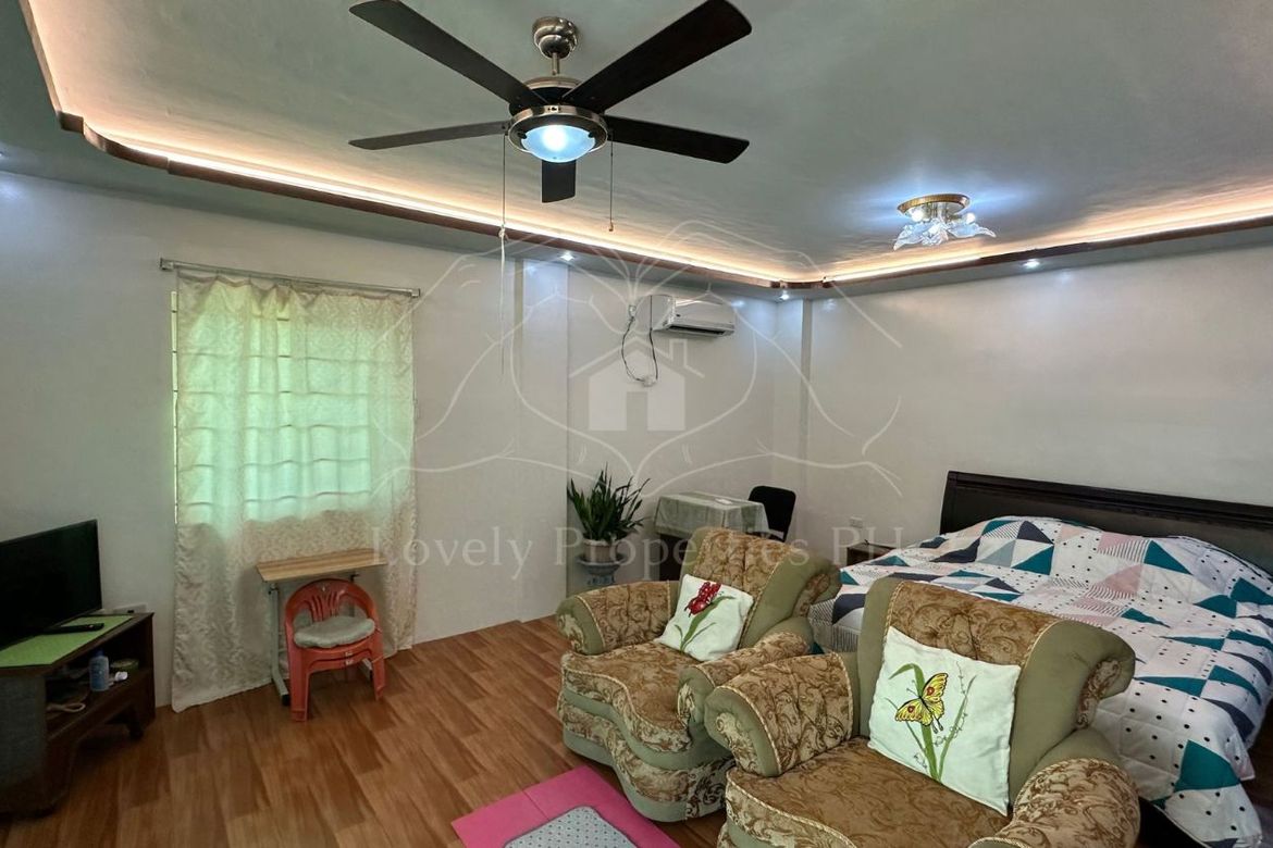 5 Bedroom House for Sale in Cacamilingan Norte, Camiling, Tarlac – photo 8