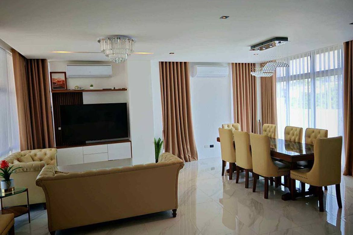 5 Bedroom House for Sale in Cadulawan, Talisay, Cebu – photo 4