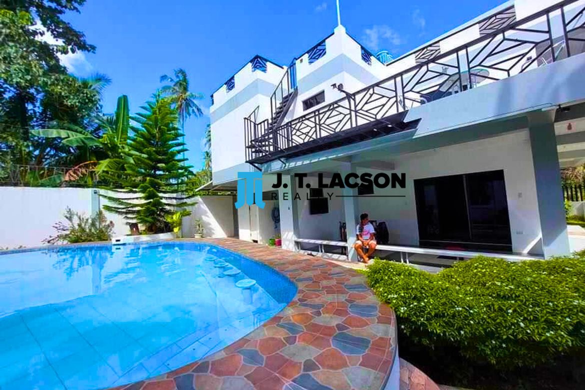5 Bedroom House for Sale in Calangag, Bacong, Negros Oriental – photo 2