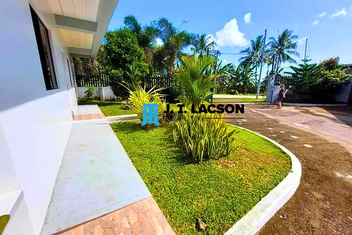 5 Bedroom House for Sale in Calangag, Bacong, Negros Oriental – photo 4