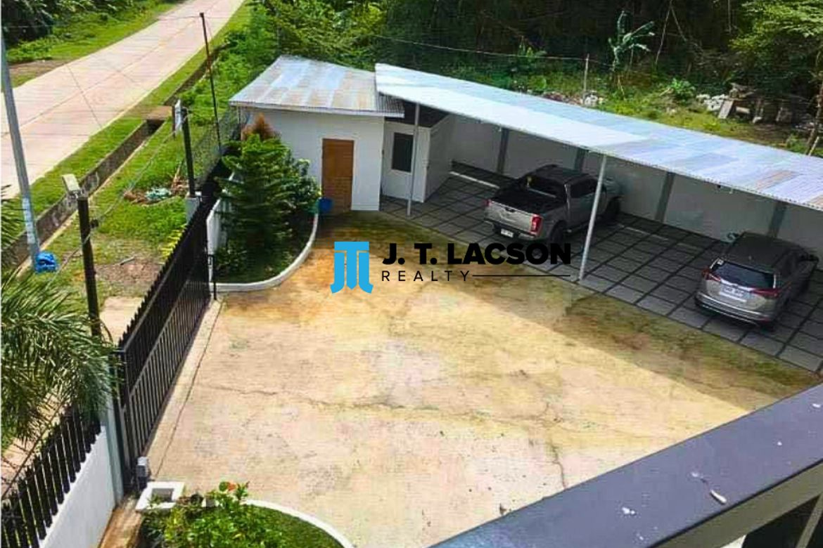 5 Bedroom House for Sale in Calangag, Bacong, Negros Oriental – photo 5