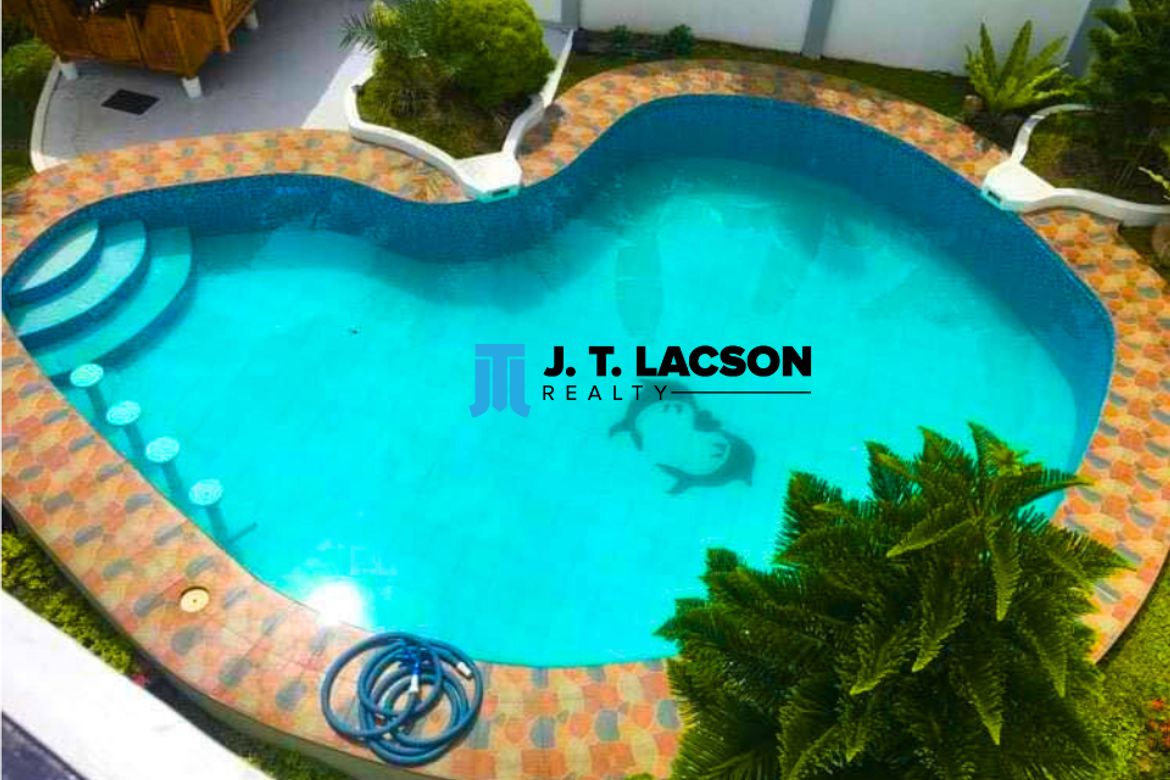 5 Bedroom House for Sale in Calangag, Bacong, Negros Oriental – photo 7
