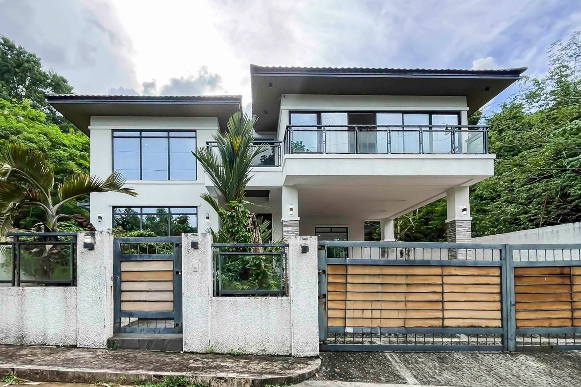 5 Bedroom House for Sale in Calawis, Antipolo, Rizal – photo 2