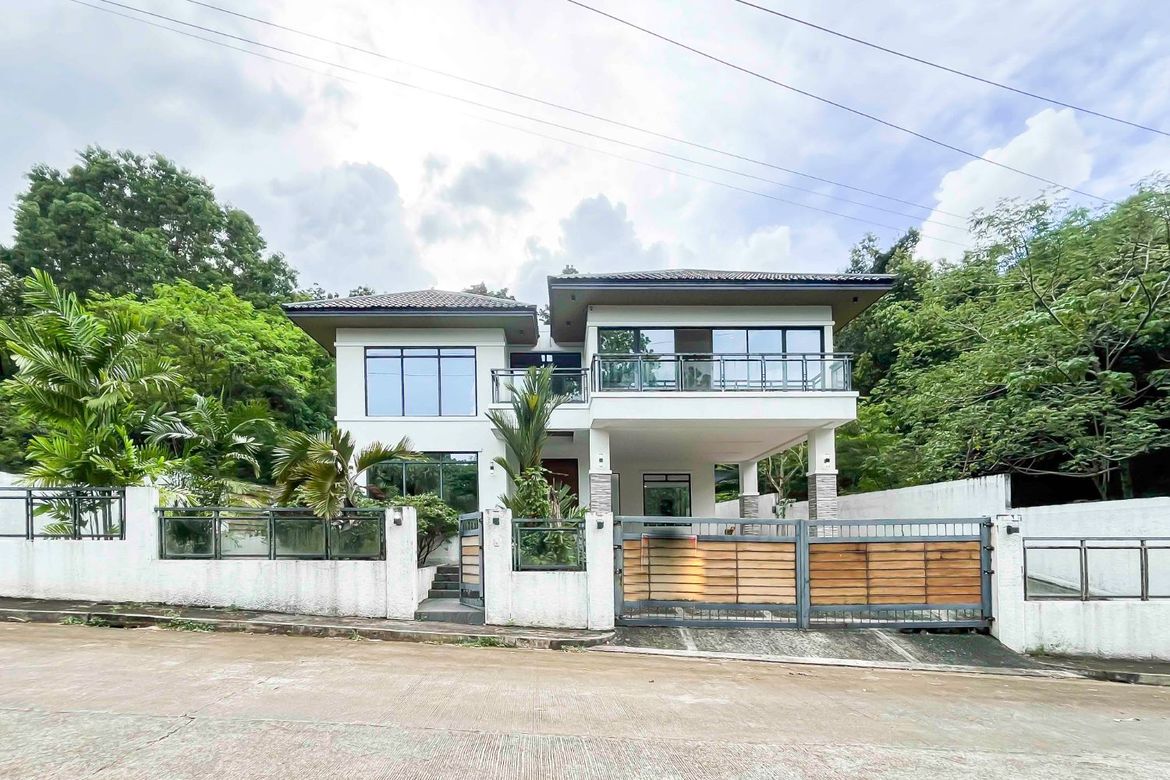 5 Bedroom House for Sale in Calawis, Antipolo, Rizal – photo 3