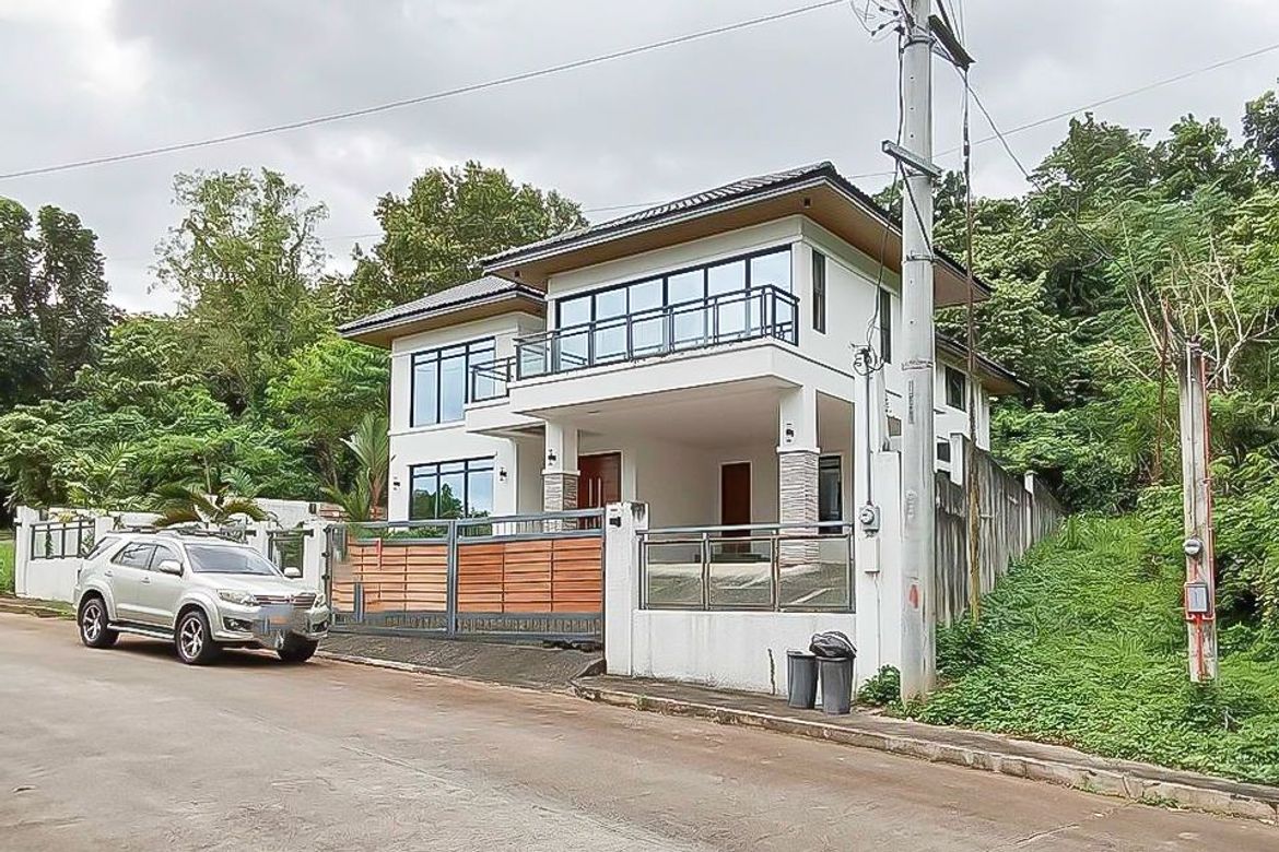 5 Bedroom House for Sale in Calawis, Antipolo, Rizal – photo 4