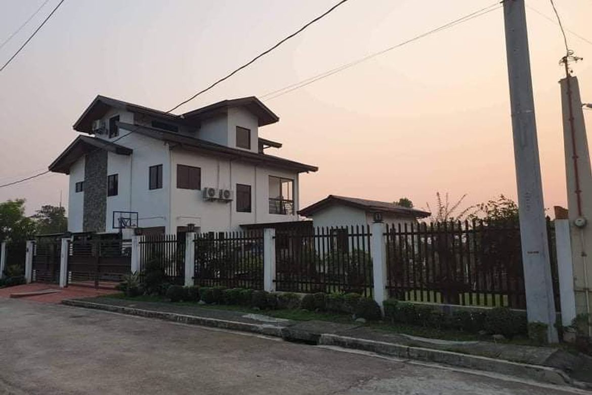 5 Bedroom House for Sale in Calawis, Antipolo, Rizal – photo 2