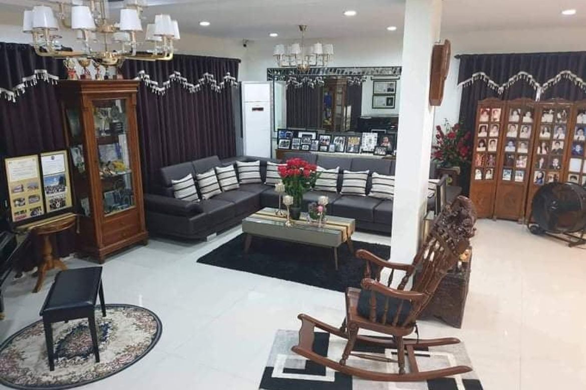 5 Bedroom House for Sale in Calawis, Antipolo, Rizal – photo 4