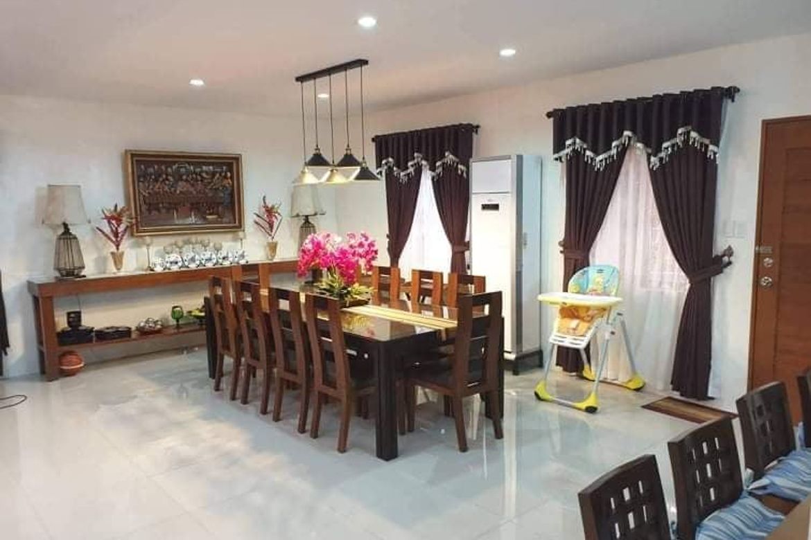 5 Bedroom House for Sale in Calawis, Antipolo, Rizal – photo 8