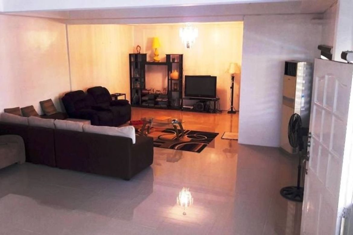 5 Bedroom House for Sale in Calibutbut, Bacolor, Pampanga – photo 2