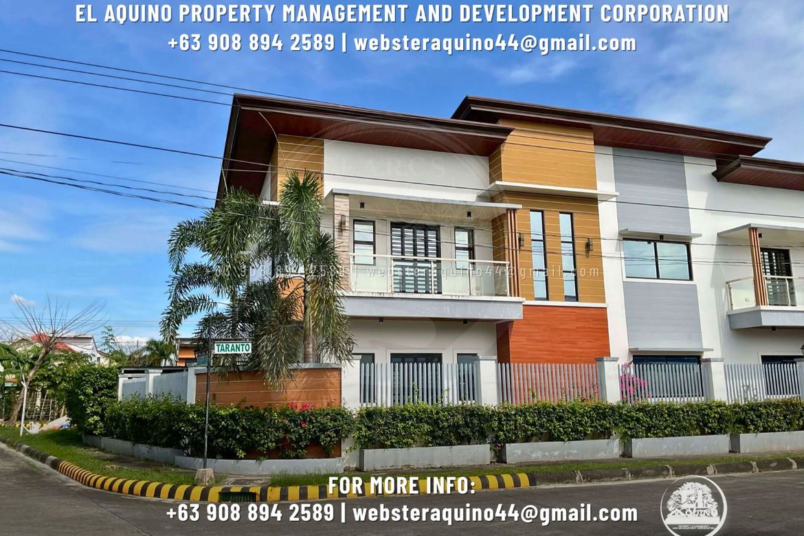 5 Bedroom House for Sale in Calibutbut, Bacolor, Pampanga – photo 2