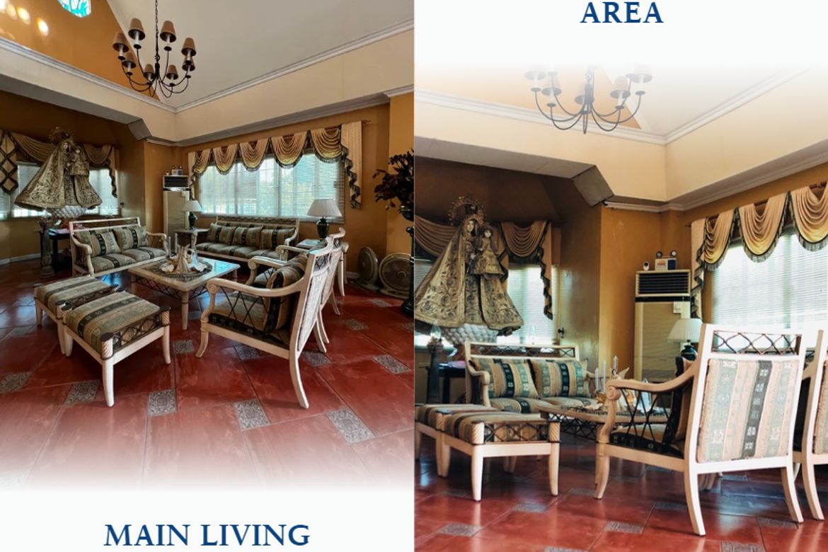 5 Bedroom House for Sale in Calungusan, Orion, Bataan – photo 2