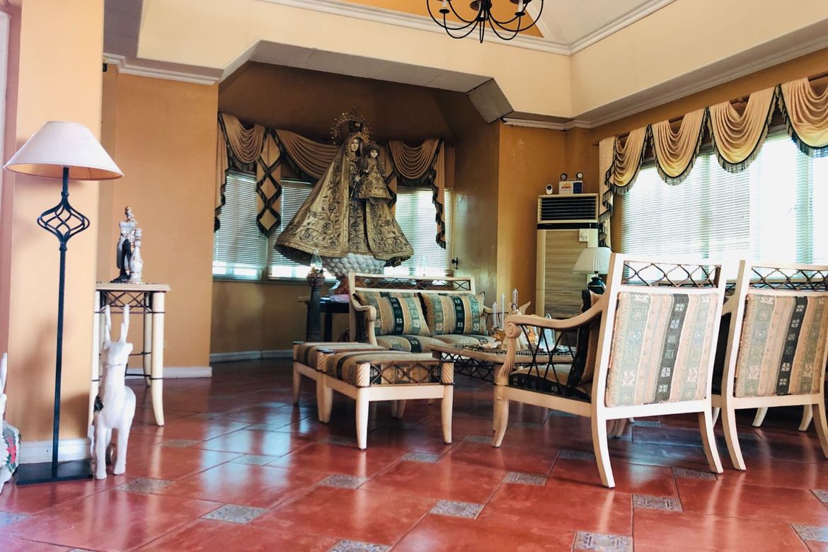5 Bedroom House for Sale in Calungusan, Orion, Bataan – photo 7