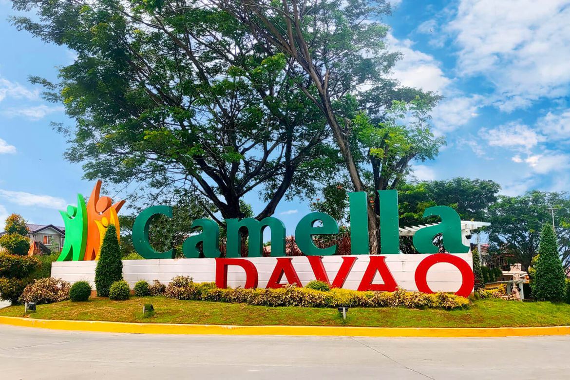 5 Bedroom House for Sale in Camella Davao, Communal, Davao City, Davao del Sur – photo 3