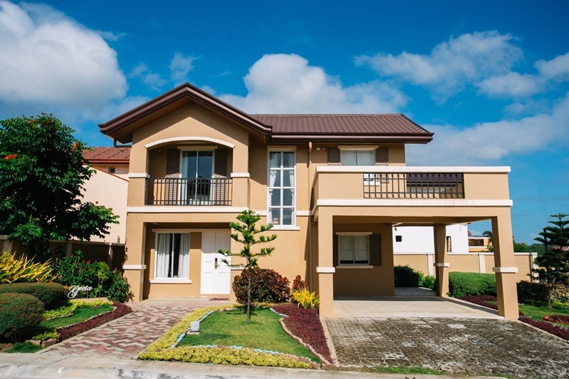 5 Bedroom House for Sale in Camella Davao, Communal, Davao City, Davao del Sur