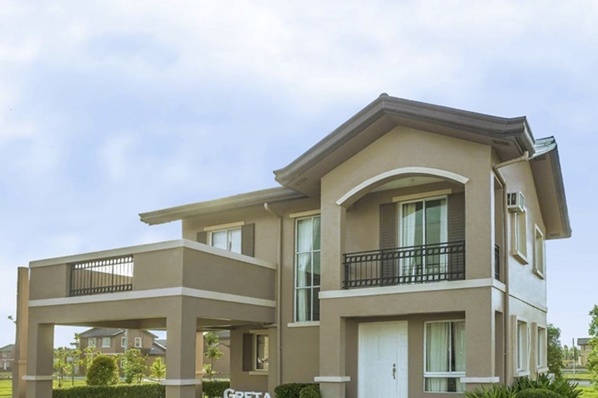 5 Bedroom House for Sale in Camella Negros Oriental, Cantil-E, Dumaguete, Negros Oriental