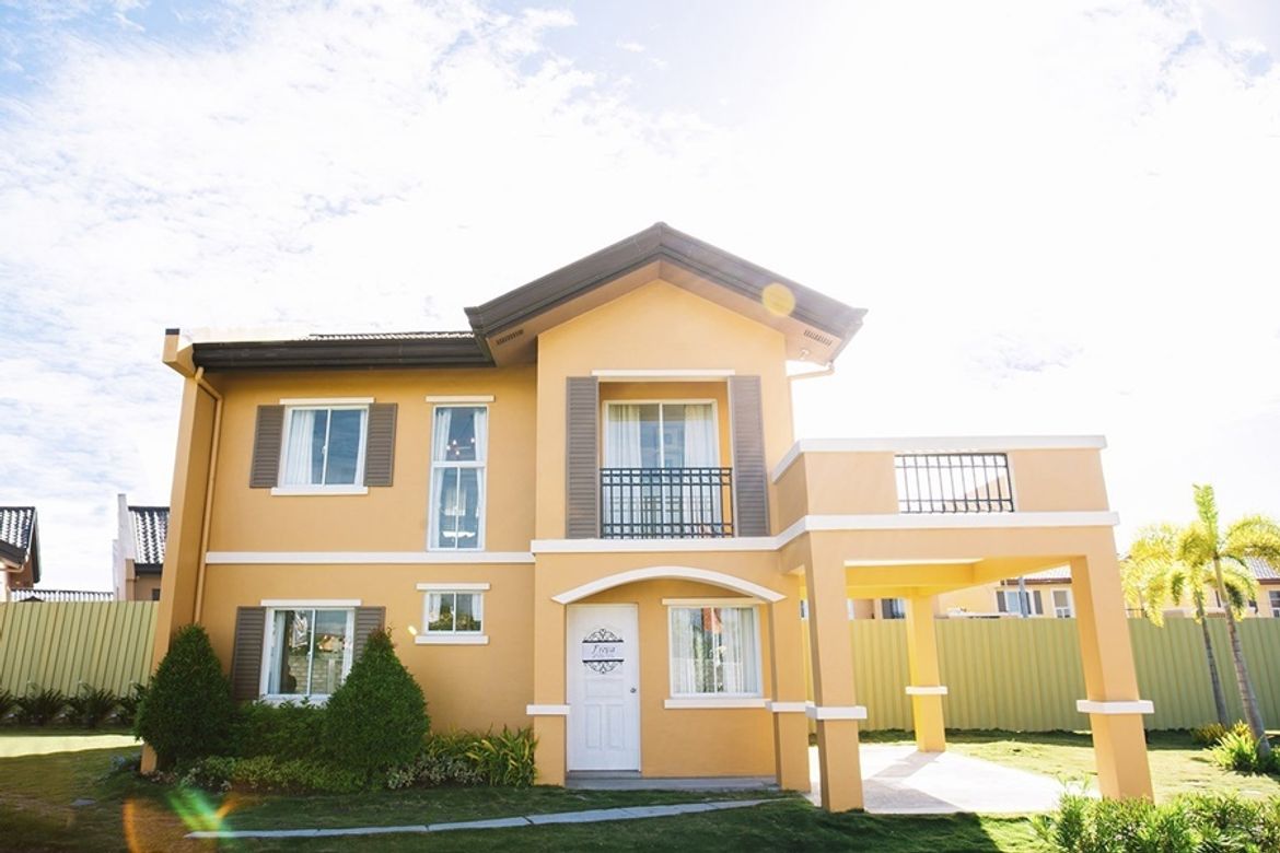 5 Bedroom House for Sale in Camella Nueva Ecija, Valle Cruz, Cabanatuan, Nueva Ecija – photo 2