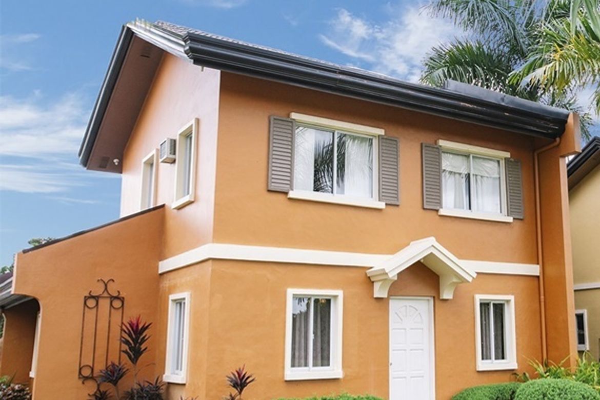 5 Bedroom House for Sale in Camella Nueva Ecija, Valle Cruz, Cabanatuan, Nueva Ecija – photo 2