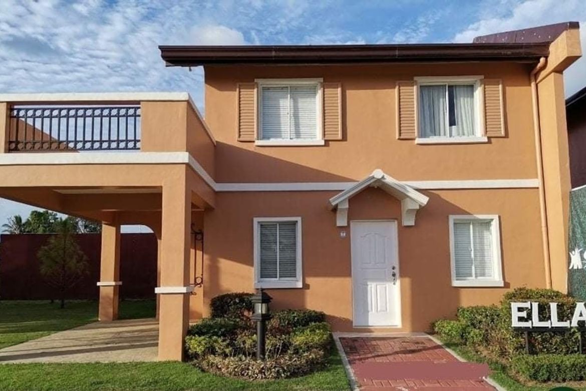 5 Bedroom House for Sale in Camella Prima Butuan, Baan Km 3, Butuan, Agusan del Norte