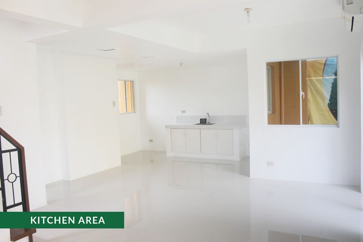 5 Bedroom House for Sale in Camella Prima Butuan, Baan Km 3, Butuan, Agusan del Norte – photo 4