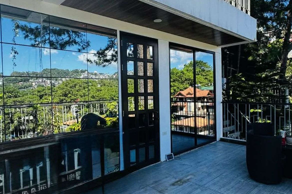5 Bedroom House for Sale in Camp 7, Baguio, Benguet