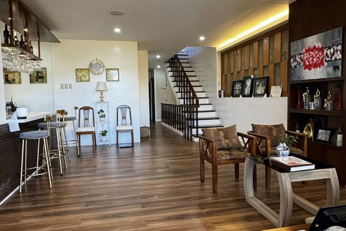 5 Bedroom House for Sale in Camp 7, Baguio, Benguet – photo 4