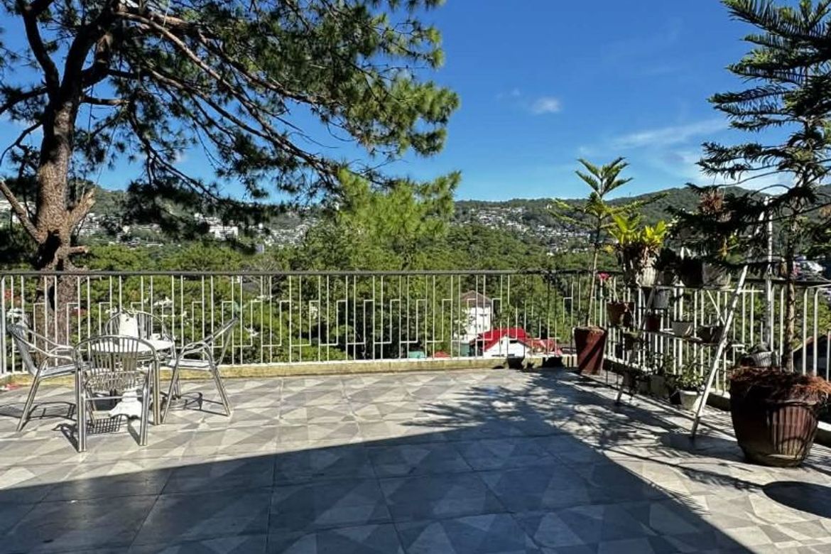 5 Bedroom House for Sale in Camp 7, Baguio, Benguet – photo 7