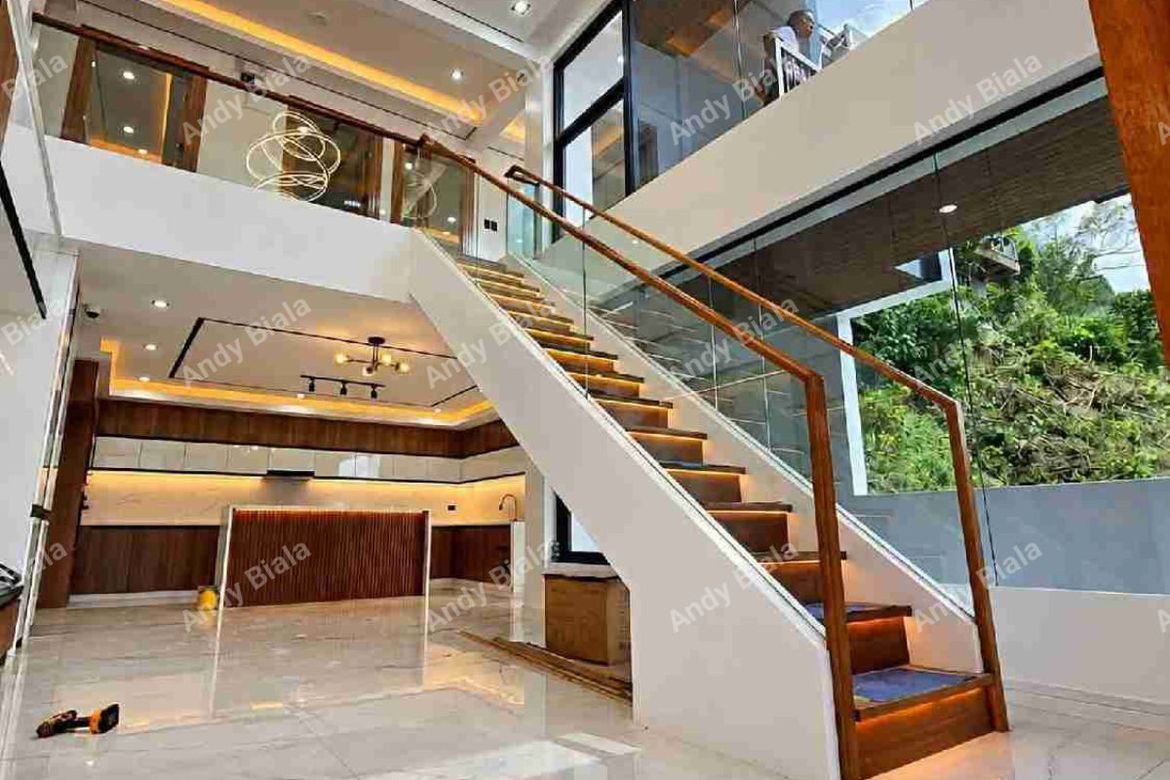 5 Bedroom House for Sale in Camp 7, Baguio, Benguet – photo 5
