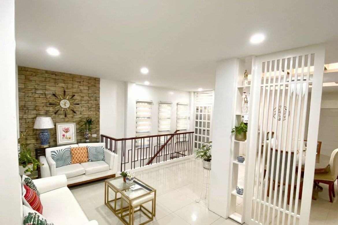 5 Bedroom House for Sale in Camp 7, Baguio, Benguet – photo 6