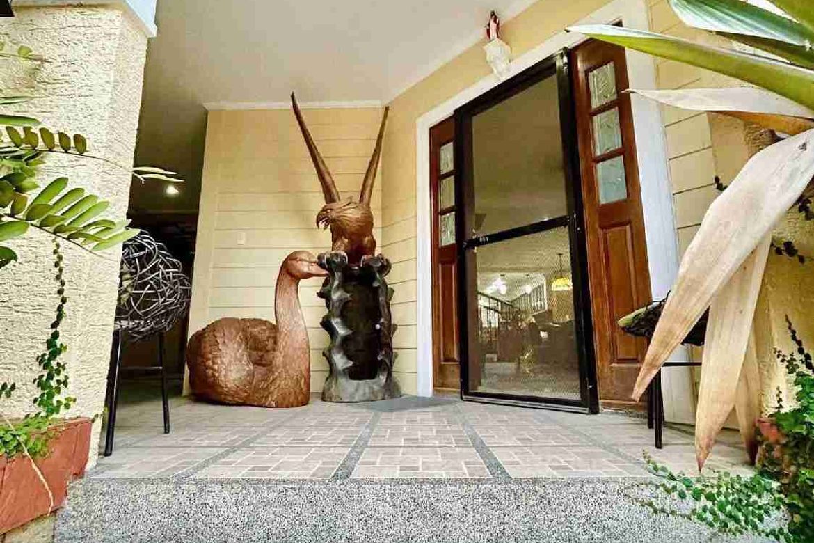 5 Bedroom House for Sale in Camp 7, Baguio, Benguet – photo 3