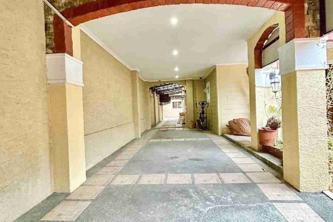 5 Bedroom House for Sale in Camp 7, Baguio, Benguet – photo 4