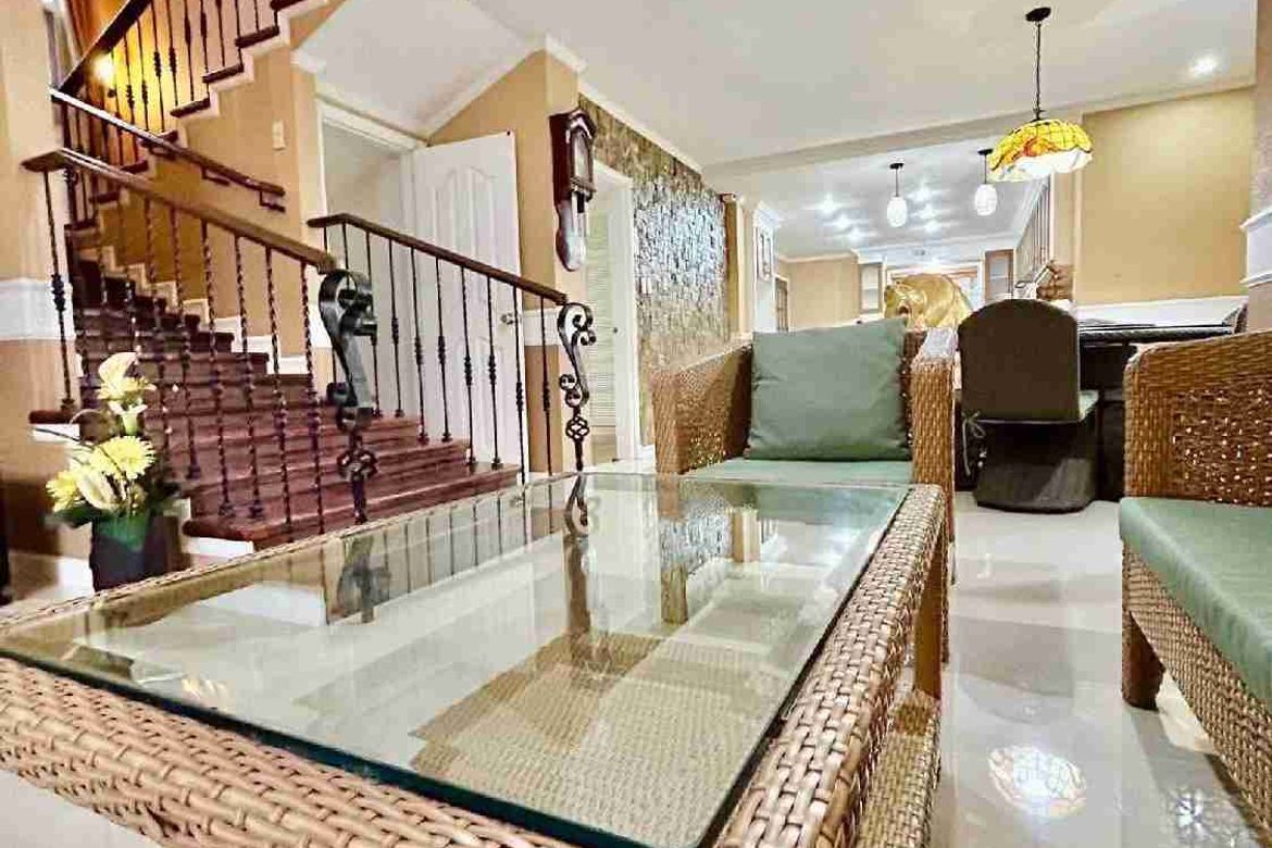 5 Bedroom House for Sale in Camp 7, Baguio, Benguet – photo 7