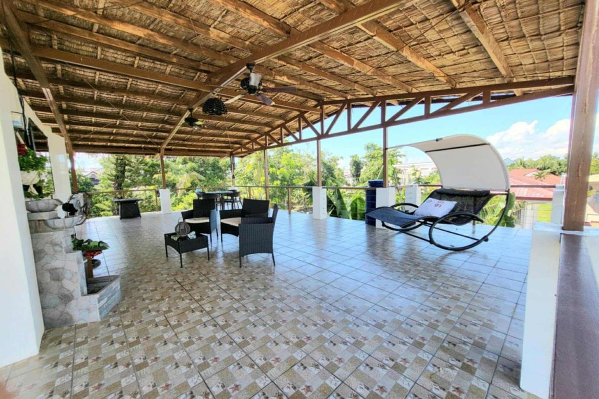 5 Bedroom House for Sale in Canamucan, Compostela, Cebu – photo 3